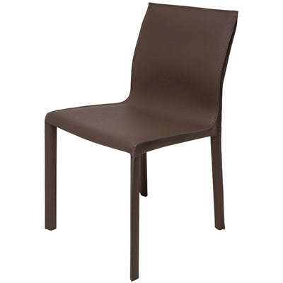 product image for Colter Armless Dining Chair 4 8