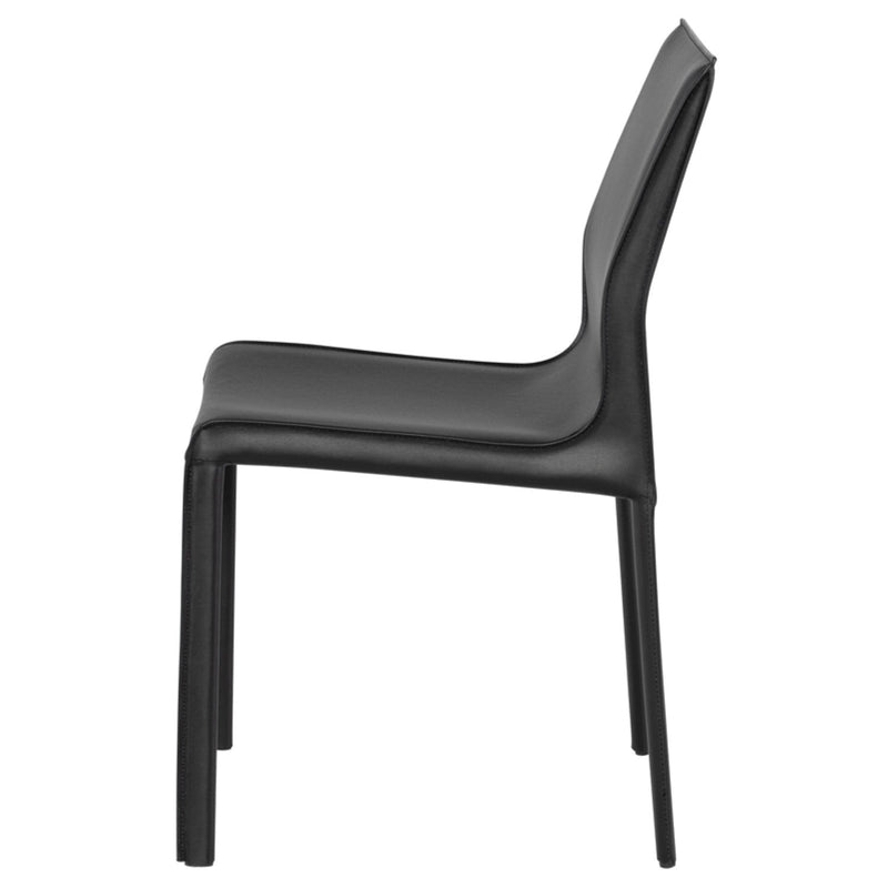 media image for Colter Armless Dining Chair 13 257