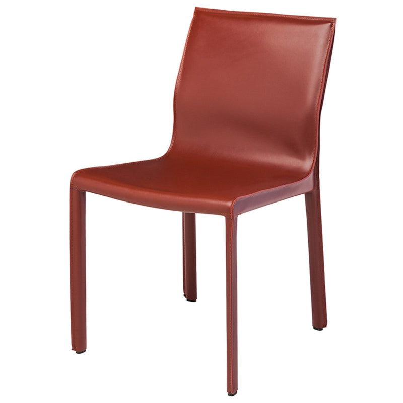 media image for Colter Armless Dining Chair 1 240