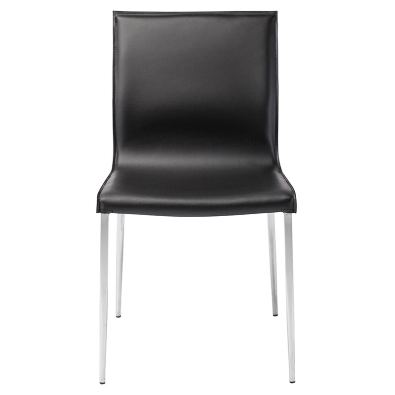 media image for Colter Armless Dining Chair 32 233