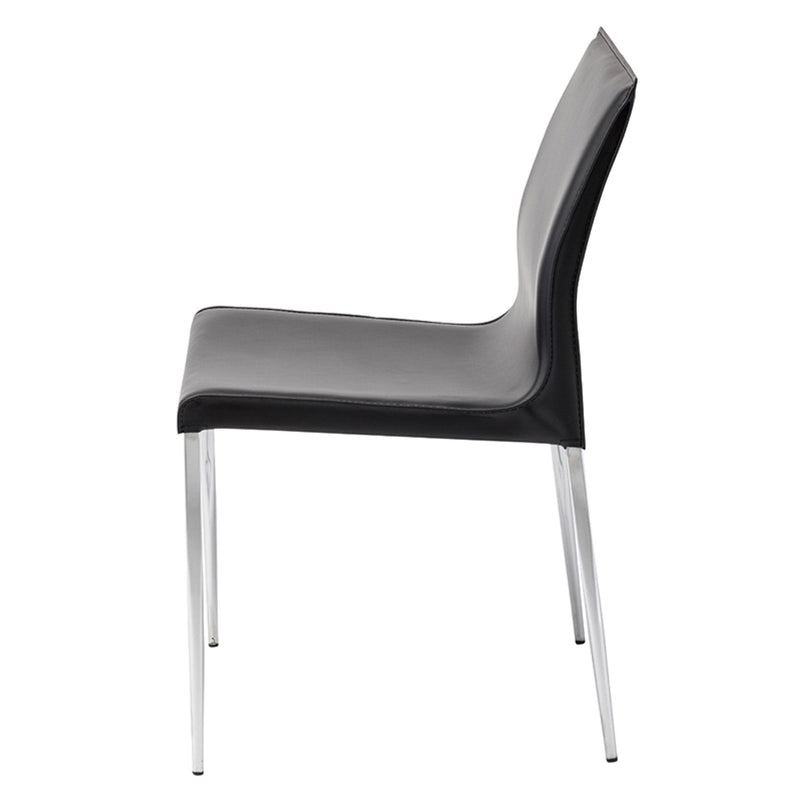 media image for Colter Armless Dining Chair 18 254