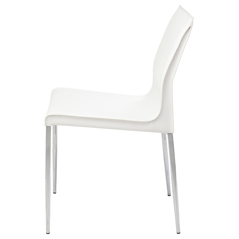 media image for Colter Armless Dining Chair 22 235