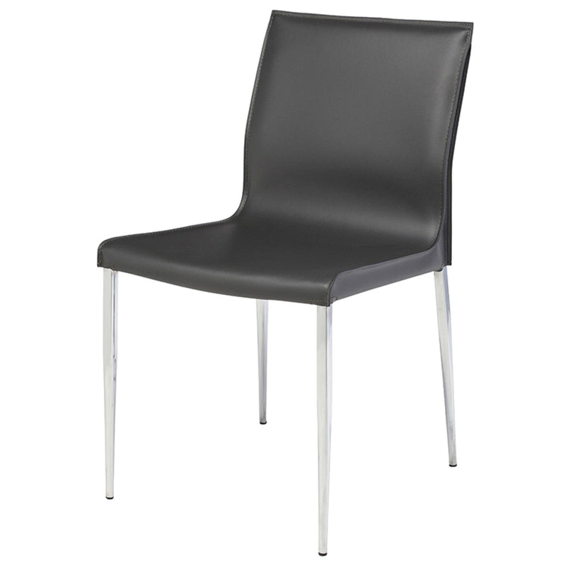 media image for Colter Armless Dining Chair 8 275