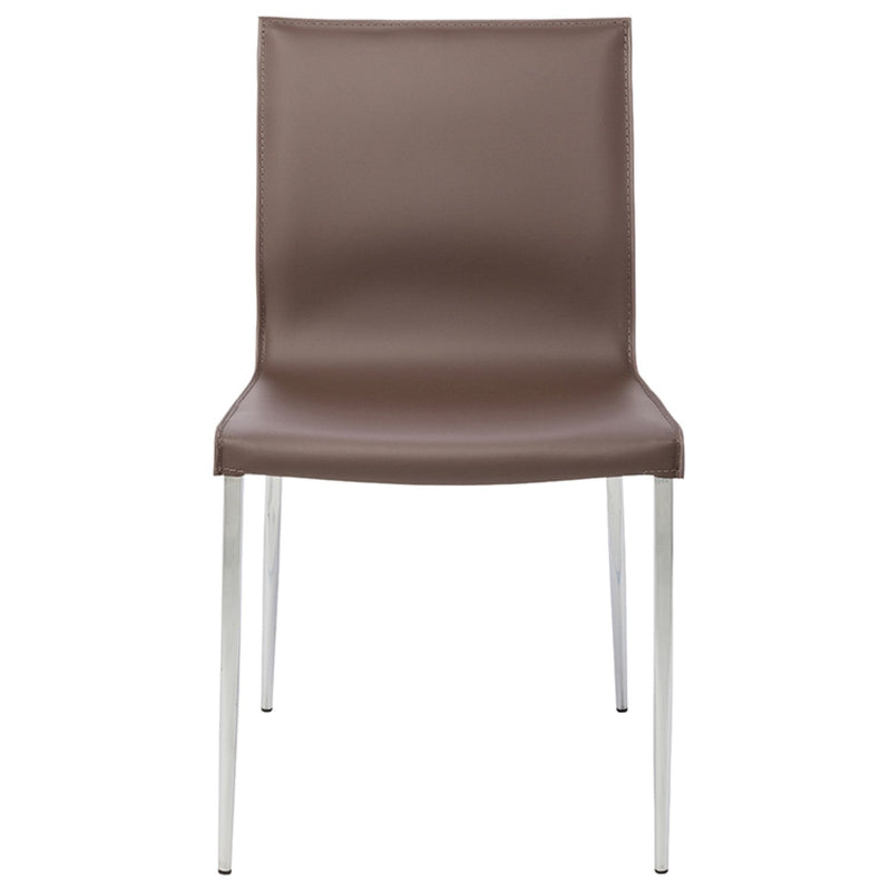 media image for Colter Armless Dining Chair 34 273