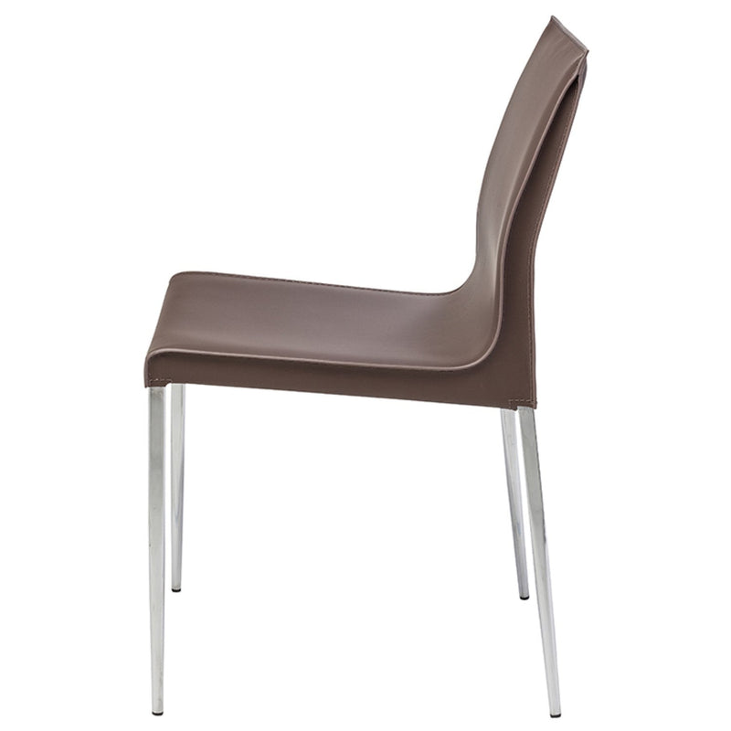 media image for Colter Armless Dining Chair 20 276