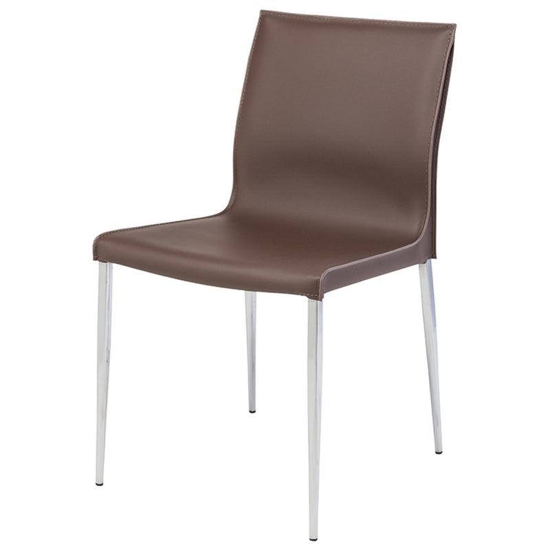 media image for Colter Armless Dining Chair 9 275