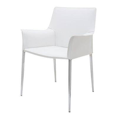 product image for Colter Dining Arm Chair by Nuevo 66