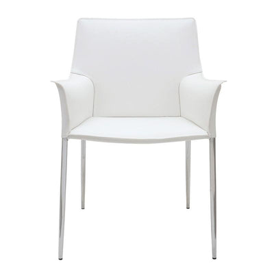 product image for Colter Dining Arm Chair by Nuevo 50