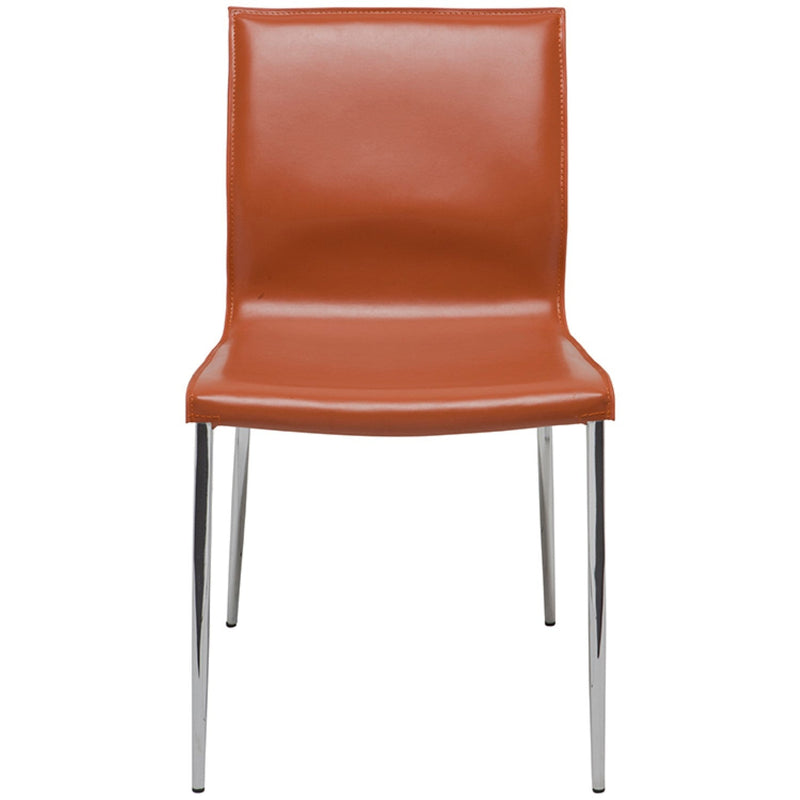 media image for Colter Armless Dining Chair 35 296