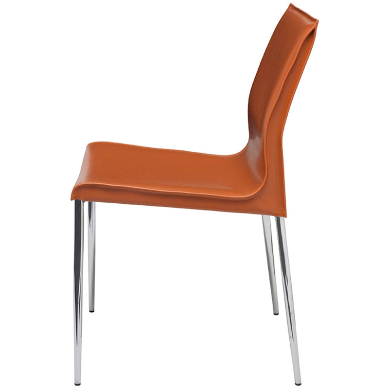 media image for Colter Armless Dining Chair 21 298
