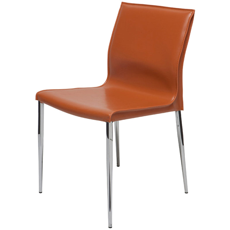 media image for Colter Armless Dining Chair 10 274