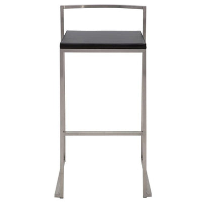 product image for Genoa Bar Stool by Nuevo 70