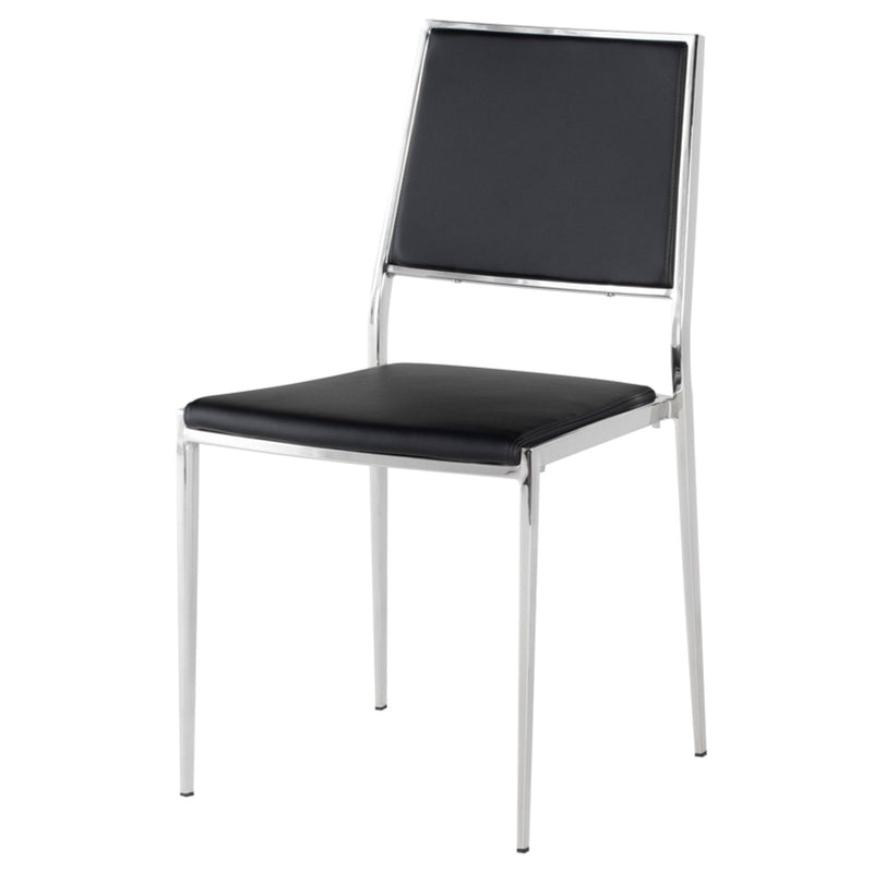 media image for Aaron Dining Chair 2 277