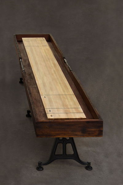 product image for Shuffleboard Table design by District Eight 18