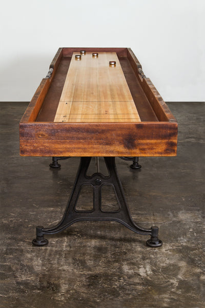 product image for Shuffleboard Table design by District Eight 25