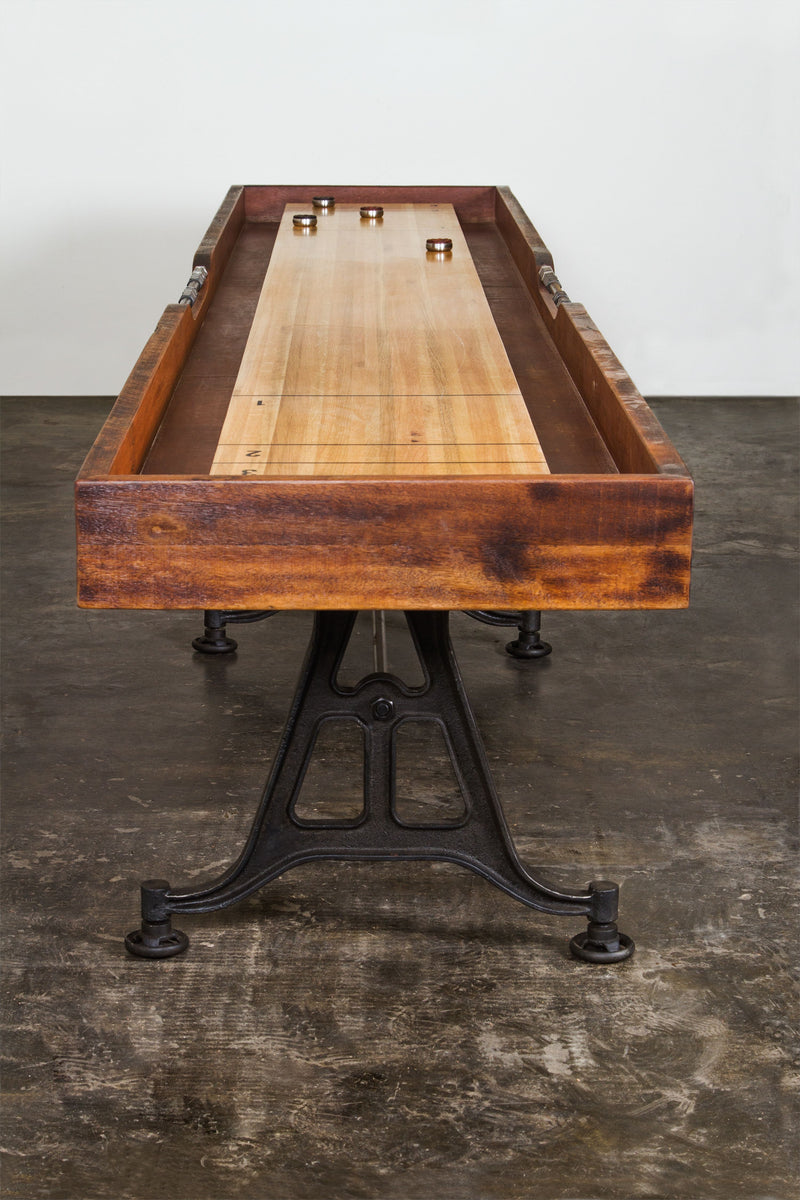 media image for Shuffleboard Table design by District Eight 243