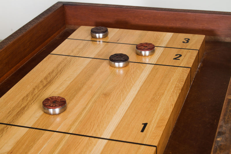 media image for Shuffleboard Table design by District Eight 224