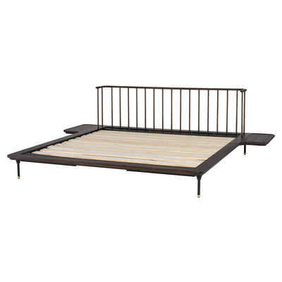 product image for Distrikt Bed by District Eight 90
