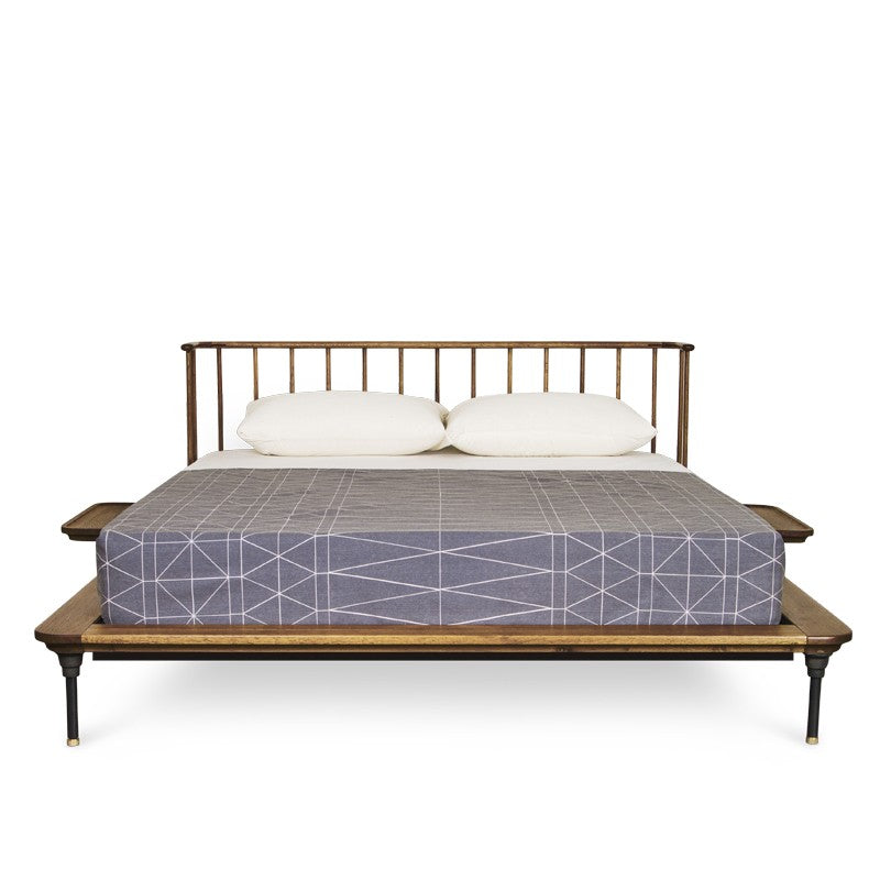 media image for Distrikt Bed design by District Eight 243