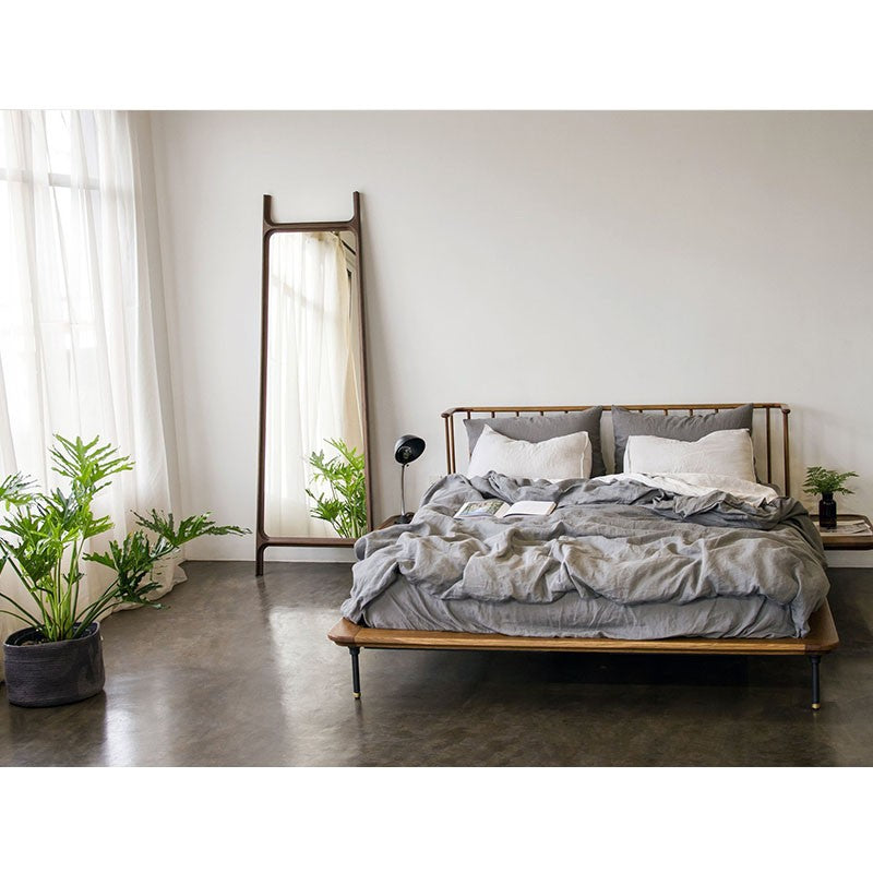 media image for Distrikt Bed design by District Eight 233