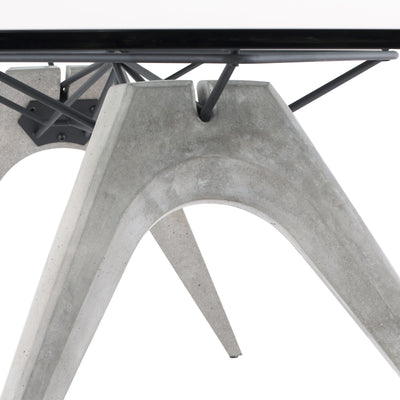 product image for Kahn Dining Table design by District Eight 65