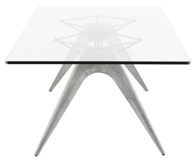 product image for Kahn Dining Table design by District Eight 97