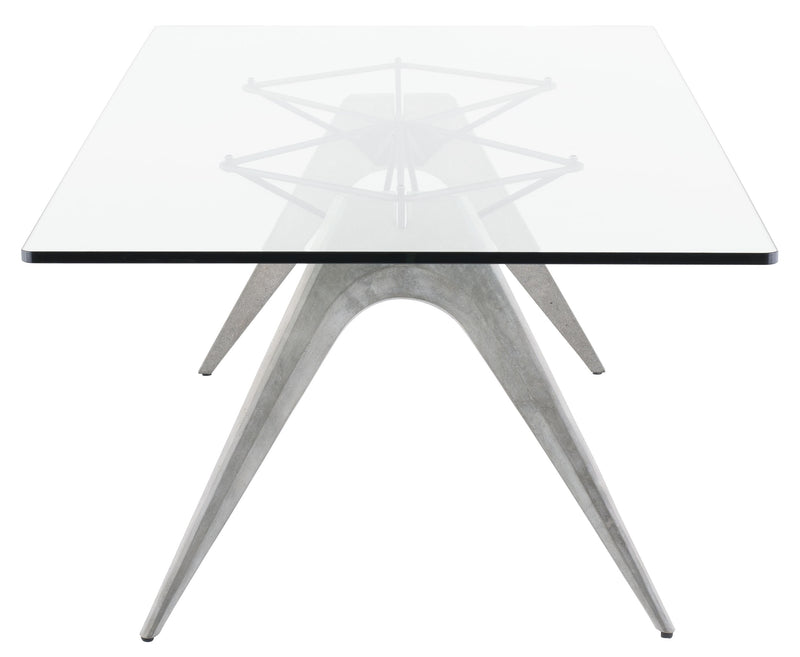media image for Kahn Dining Table design by District Eight 234