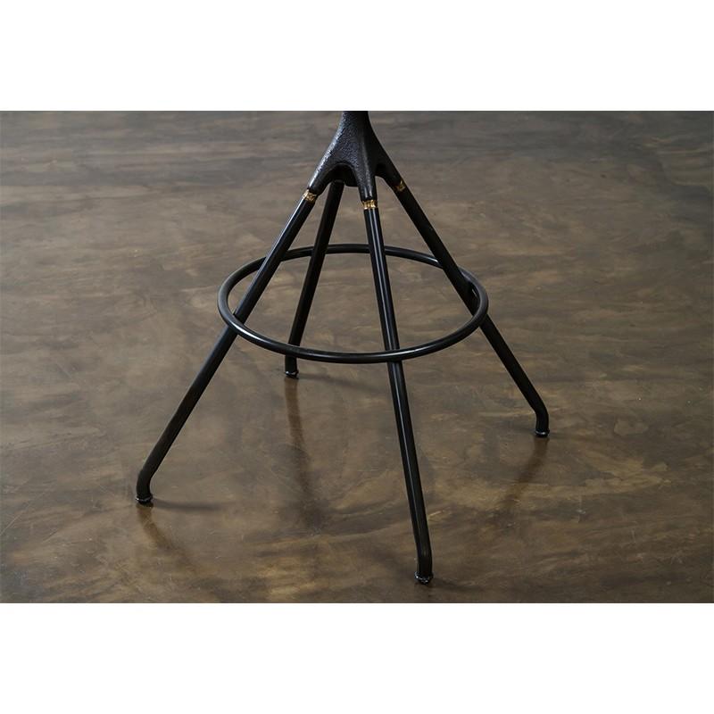 media image for Akron Bar Stool by Nuevo 242