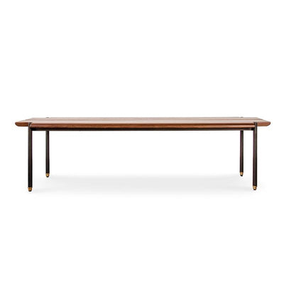 product image for 63" x 15.8" x 16.5" Stacking Bench Bench by Nuevo 69