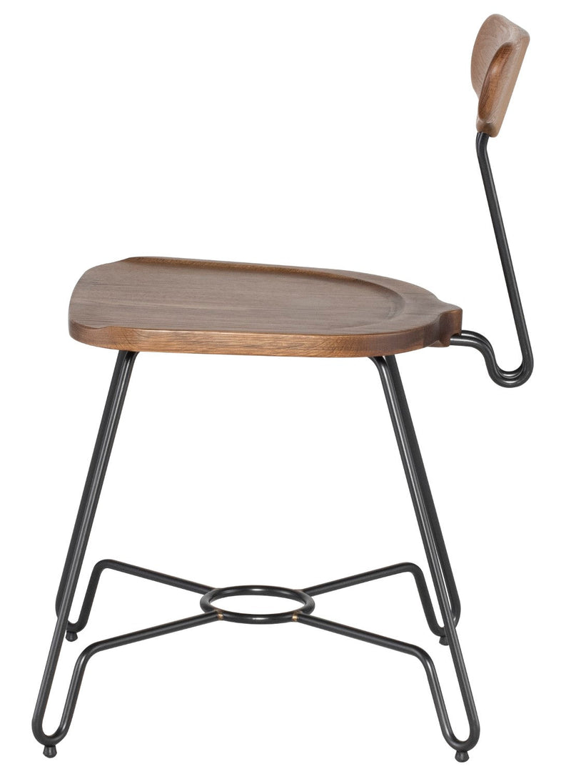 media image for troy dining chair by district eight hgda612 3 21
