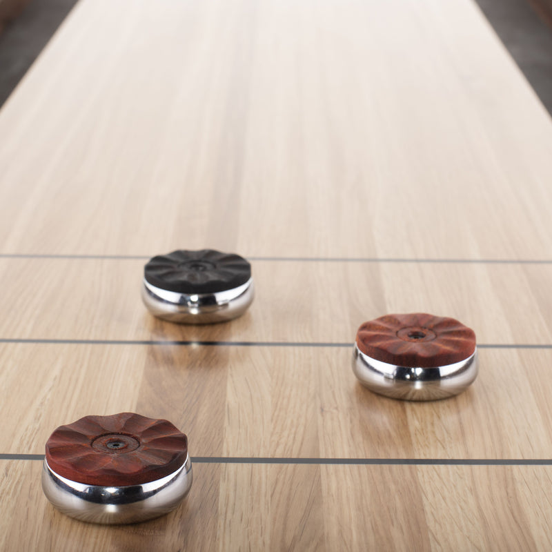 media image for Shuffleboard Table design by District Eight 214