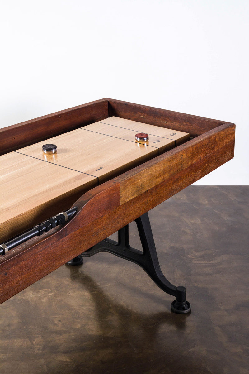 media image for Shuffleboard Table design by District Eight 245