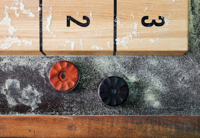 product image for Shuffleboard Table design by District Eight 8