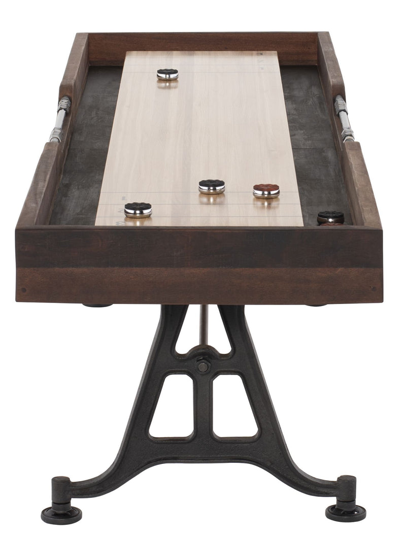 media image for Shuffleboard Table design by District Eight 216