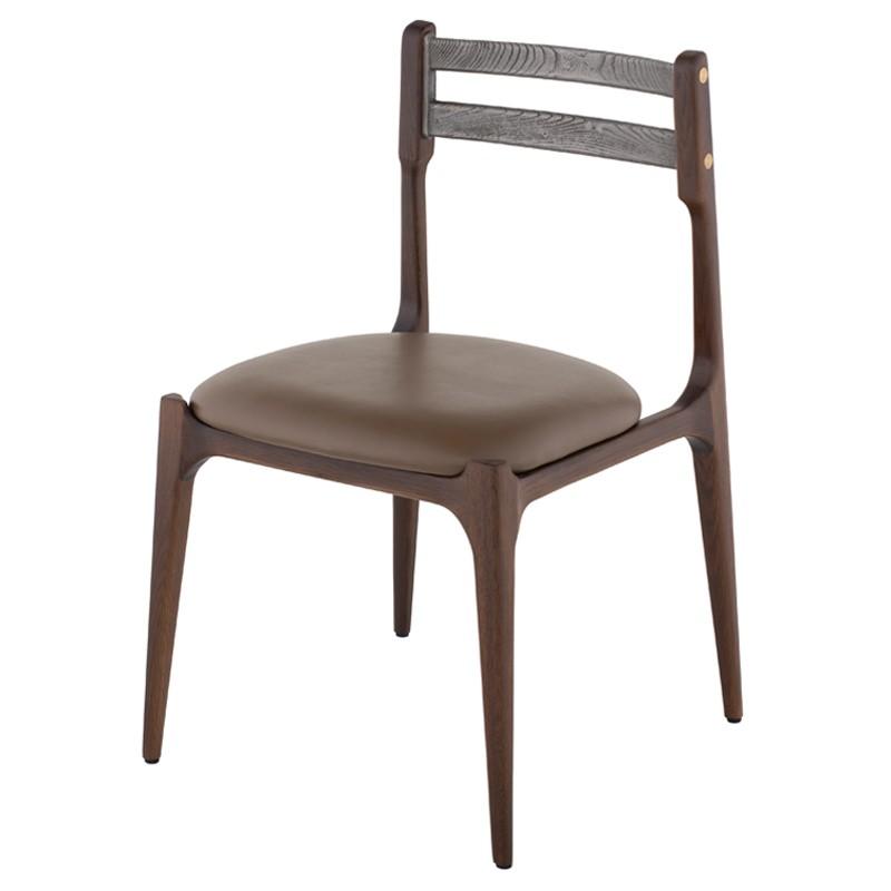 media image for Assembly Dining Chair by Nuevo 282