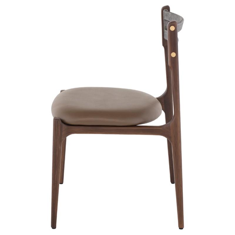 media image for Assembly Dining Chair by Nuevo 239