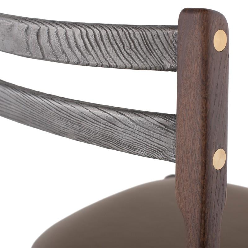 media image for Assembly Dining Chair by Nuevo 218