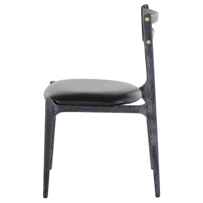 media image for Assembly Dining Chair by Nuevo 233