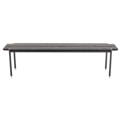 product image for 63" x 15.8" x 16.5" Stacking Bench Bench by Nuevo 20