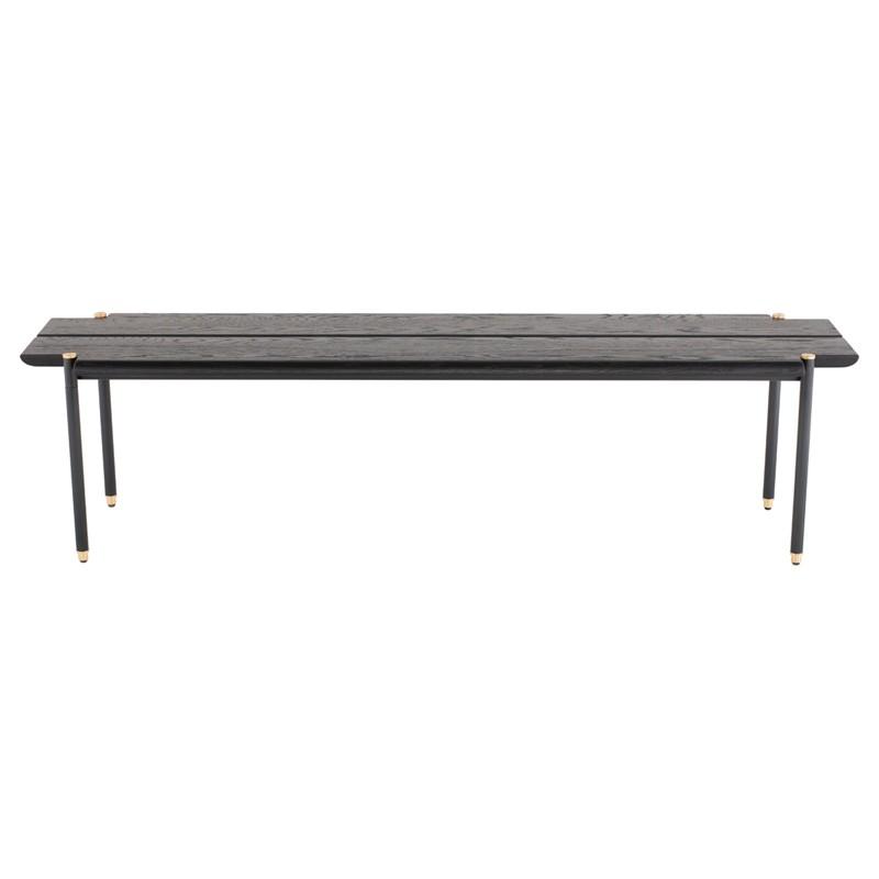 media image for 63" x 15.8" x 16.5" Stacking Bench Bench by Nuevo 291