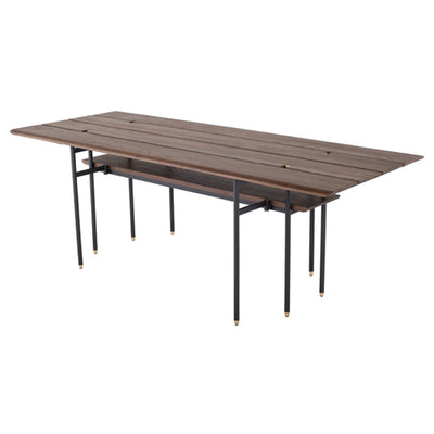 product image of Stacking Drop Leaf Dining Table 1 55
