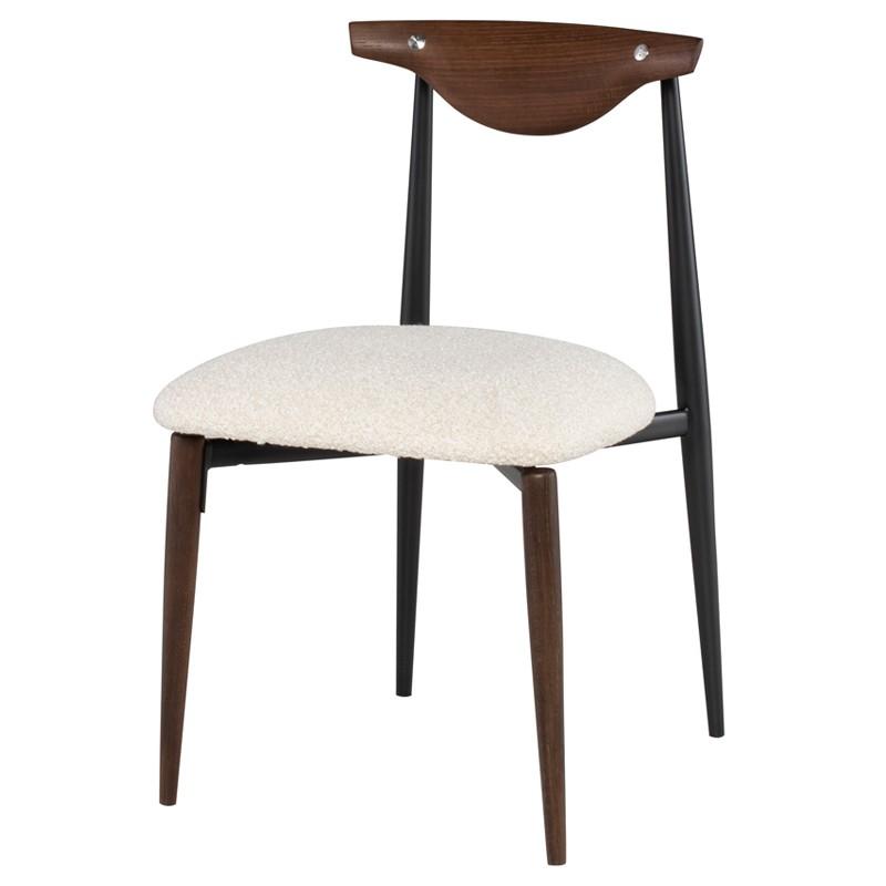media image for Vicuna Dining Chair by Nuevo 273