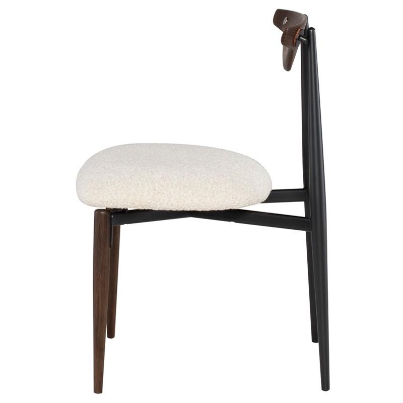 media image for Vicuna Dining Chair by Nuevo 256