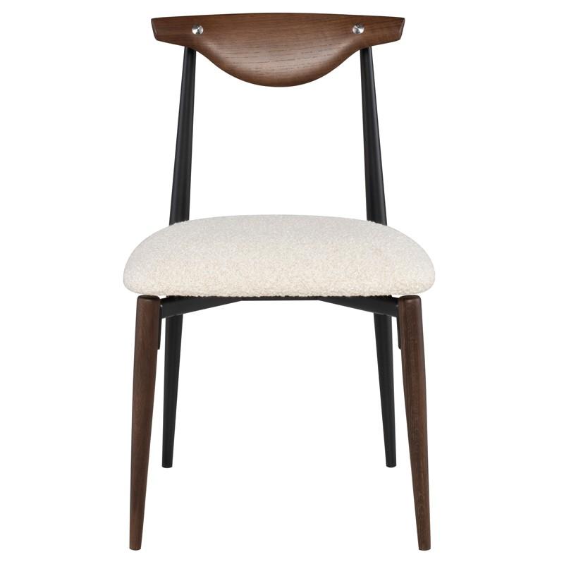 media image for Vicuna Dining Chair by Nuevo 252