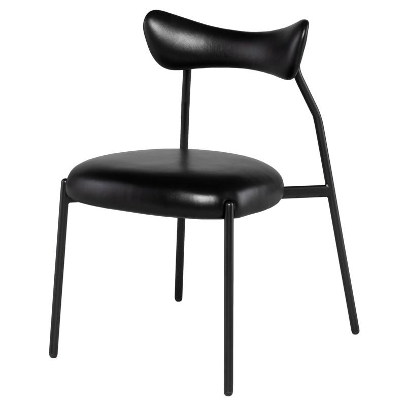 media image for Dragonfly Dining Chair by Nuevo 280