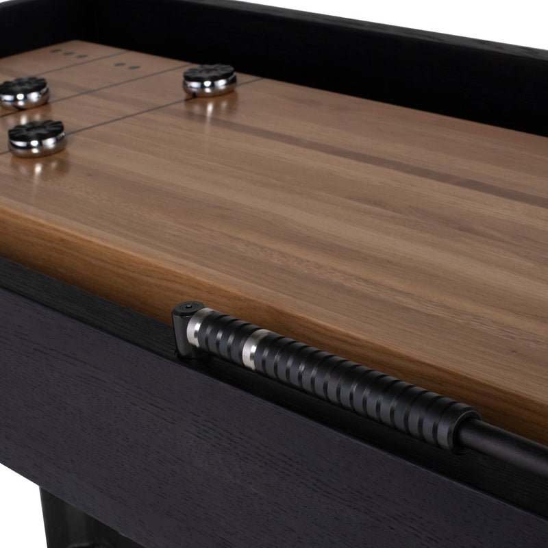 media image for shuffleboard gaming table by district eight hgda769 7 261