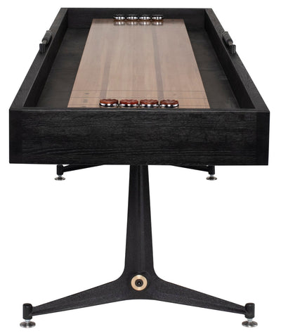 product image for shuffleboard gaming table by district eight hgda769 3 49