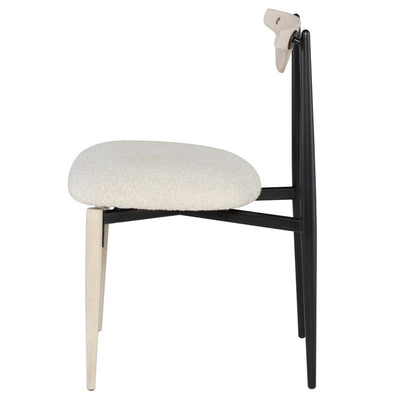 product image for Vicuna Dining Chair by Nuevo 16