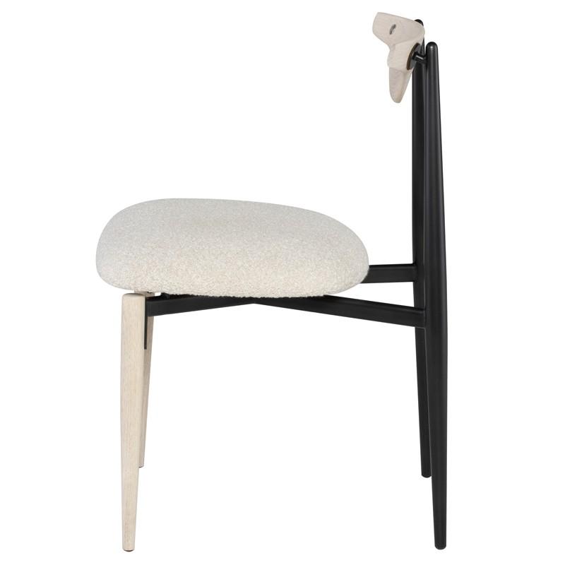 media image for Vicuna Dining Chair by Nuevo 265