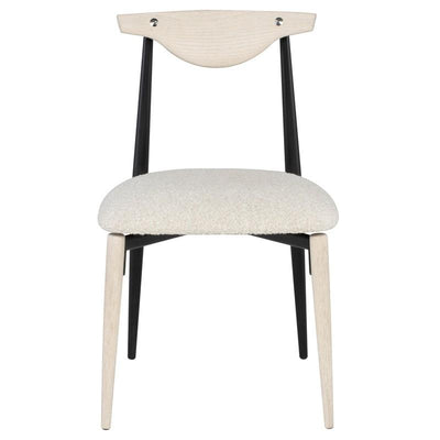 product image for Vicuna Dining Chair by Nuevo 18